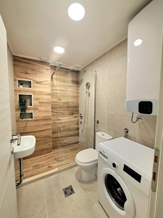 Paun Apartment Kotor Exterior photo