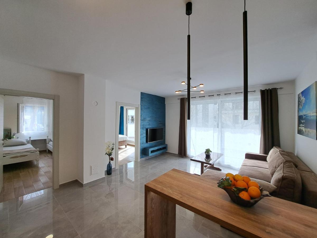 Paun Apartment Kotor Exterior photo