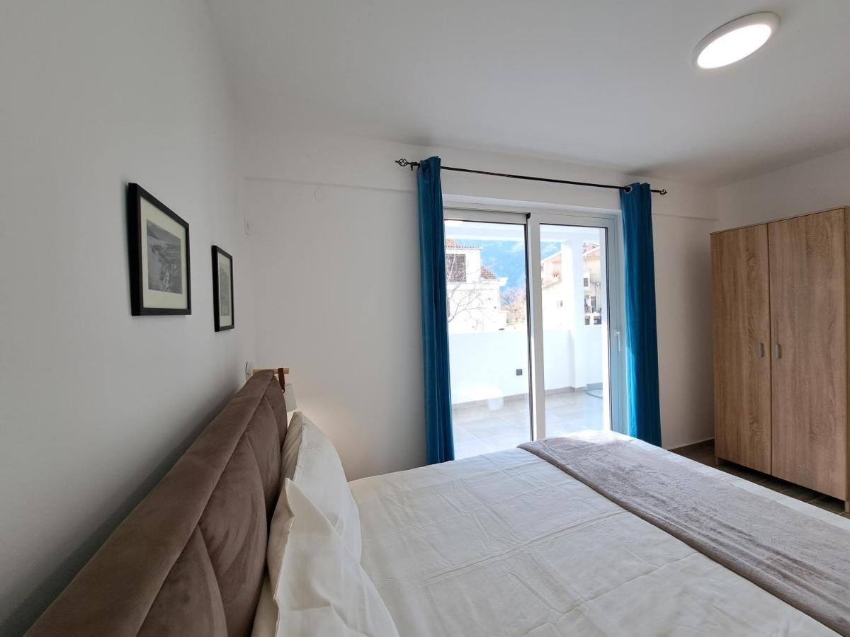 Paun Apartment Kotor Exterior photo