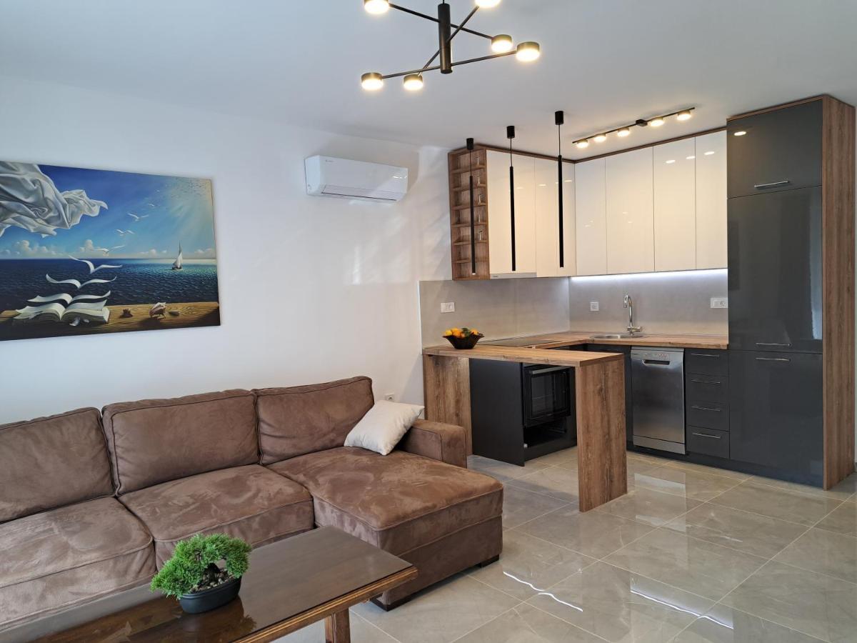 Paun Apartment Kotor Exterior photo
