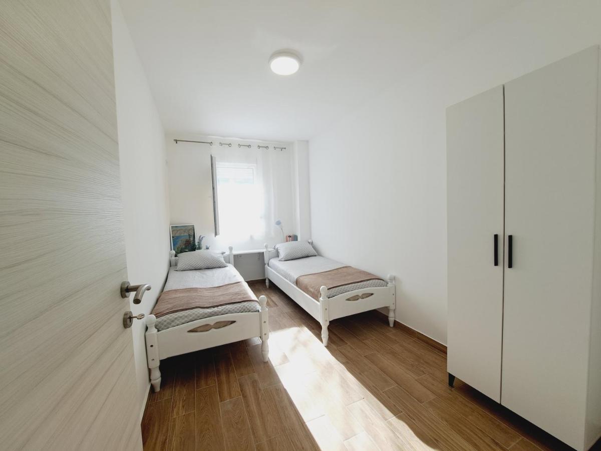 Paun Apartment Kotor Exterior photo