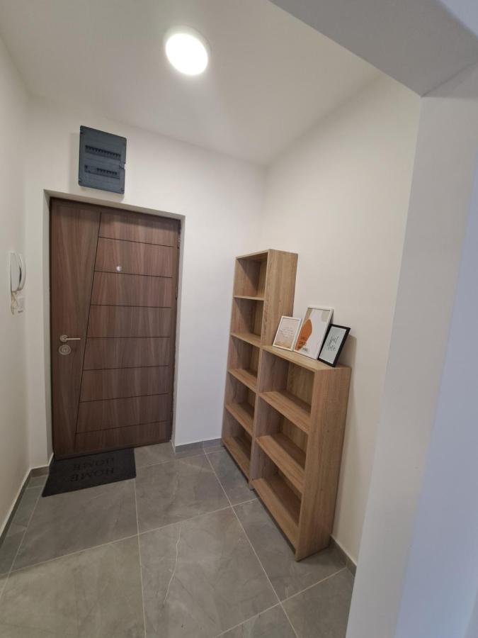 Paun Apartment Kotor Exterior photo