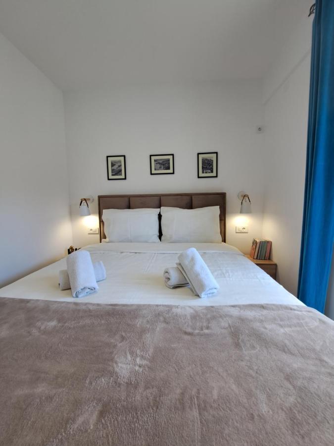 Paun Apartment Kotor Exterior photo