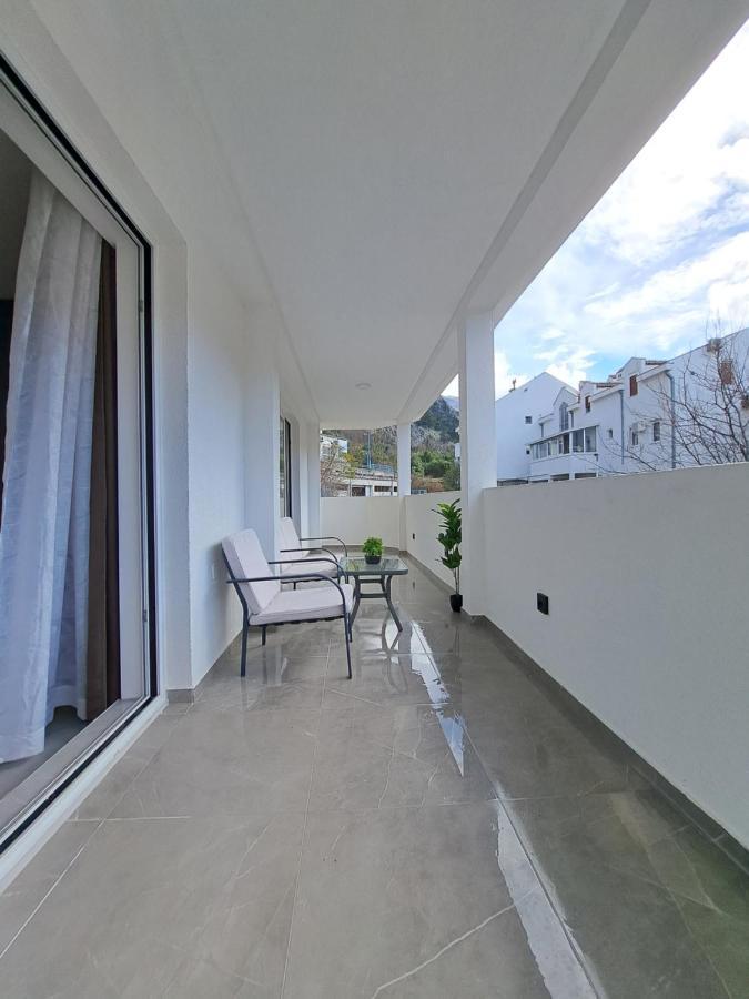 Paun Apartment Kotor Exterior photo