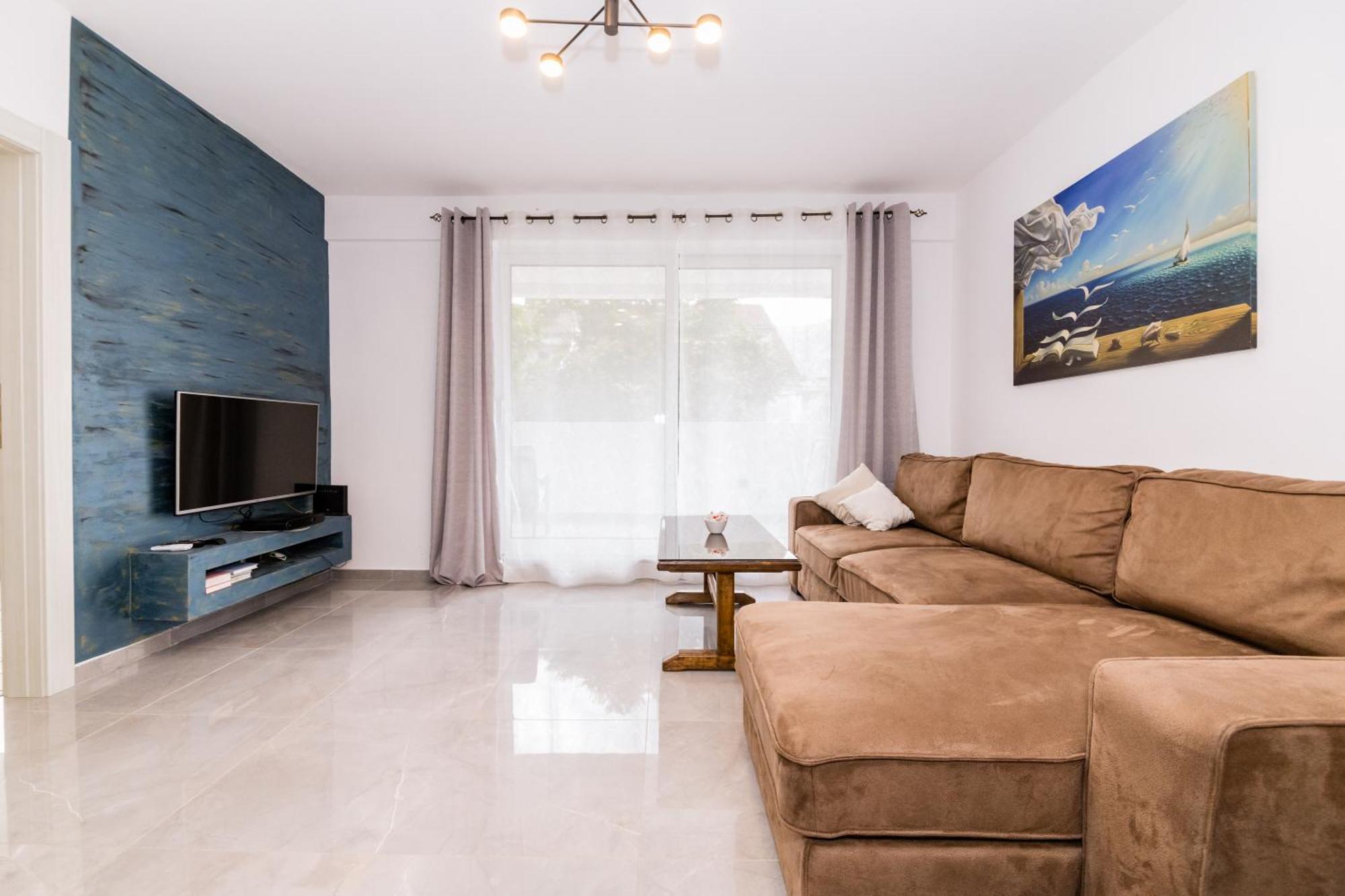 Paun Apartment Kotor Exterior photo